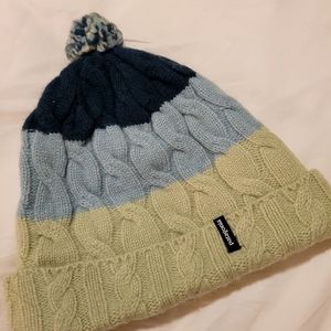 Women's Patagonia Beanie